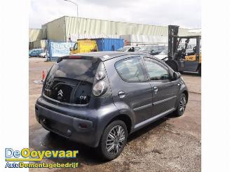 Citroën C1 C1, Hatchback, 2005 / 2014 1.0 12V picture 3