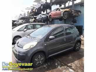 Citroën C1 C1, Hatchback, 2005 / 2014 1.0 12V picture 2