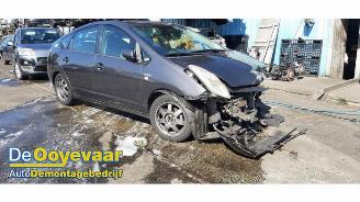 rozbiórka samochody osobowe Toyota Prius Prius (NHW20), Liftback, 2003 / 2009 1.5 16V 2009/2