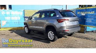 Skoda Karoq Karoq, SUV, 2017 1.0 TSI 12V picture 3