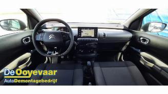 Citroën C4 cactus C4 Cactus (0B/0P), Hatchback 5-drs, 2014 1.2 PureTech 82 12V picture 5