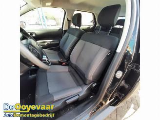 Citroën C4 cactus C4 Cactus (0B/0P), Hatchback 5-drs, 2014 1.2 PureTech 82 12V picture 6