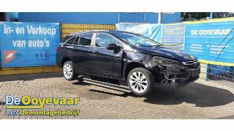Dezmembrări autoturisme Opel Astra Astra K Sports Tourer, Combi, 2015 / 2022 1.6 CDTI 110 16V 2016/11