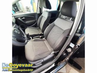 Volkswagen Polo Polo V (6R), Hatchback, 2009 / 2017 1.4 TDI 12V 90 picture 6