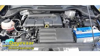 Volkswagen Polo Polo V (6R), Hatchback, 2009 / 2017 1.4 TDI 12V 90 picture 8