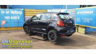 Volkswagen Polo Polo V (6R), Hatchback, 2009 / 2017 1.4 TDI 12V 90 picture 3