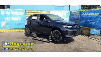 Salvage car Opel Corsa Corsa F (UB/UH/UP), Hatchback 5-drs, 2019 1.2 12V 75 2024/3
