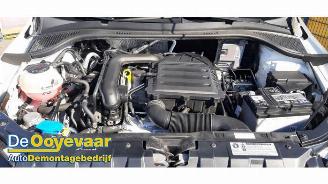 Skoda Fabia Fabia III Combi (NJ5), Combi 5-drs, 2014 / 2022 1.0 TSI 12V picture 8