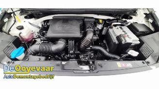 Kia Picanto Picanto (JA), Hatchback, 2017 1.0 DPi 12V picture 8