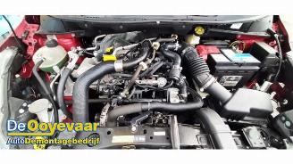 Nissan Micra Micra (K14), Hatchback, 2016 / 2025 0.9 IG-T 12V picture 8