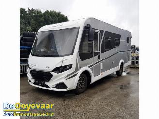Uttjänta bilar auto Fiat Ducato  2024/9