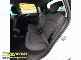 Audi A1 A1 Sportback (8XA/8XF), Hatchback 5-drs, 2011 / 2018 1.2 TFSI picture 7