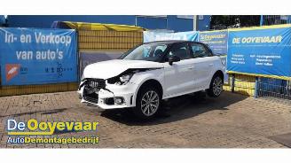 Audi A1 A1 Sportback (8XA/8XF), Hatchback 5-drs, 2011 / 2018 1.2 TFSI picture 4