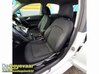 Audi A1 A1 Sportback (8XA/8XF), Hatchback 5-drs, 2011 / 2018 1.2 TFSI picture 6