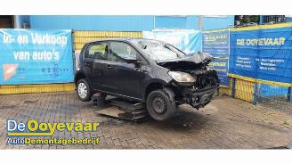 Sloopauto Volkswagen Up! Up! (121), Hatchback, 2011 1.0 MPI 12V 2023/4