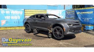 Démontage voiture Chevrolet Camaro Camaro, Coupe, 2015 3.6 V6 24V 2017/7