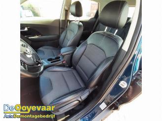Kia Niro Niro I (DE), SUV, 2016 / 2022 1.6 GDI Hybrid picture 6