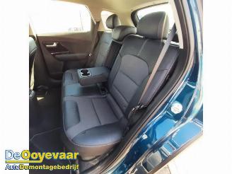 Kia Niro Niro I (DE), SUV, 2016 / 2022 1.6 GDI Hybrid picture 7