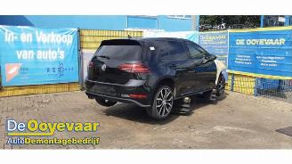 Volkswagen Golf Golf VII (AUA), Hatchback, 2012 / 2021 2.0 GTD 16V picture 2