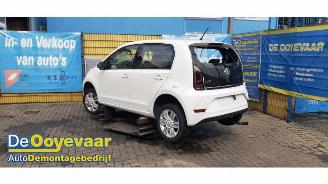 Volkswagen Up! Up! (121), Hatchback, 2011 1.0 12V 60 picture 2
