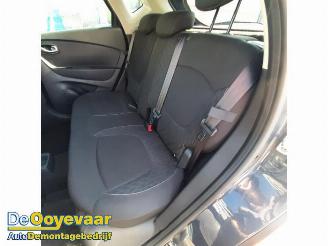 Renault Captur Captur I (2R), SUV, 2013 0.9 Energy TCE 12V picture 7