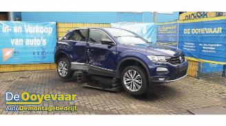 Autoverwertung Volkswagen T-Roc T-Roc I, SUV, 2017 1.0 TSI 12V BlueMotion 2020/7