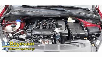 Peugeot 208 208 I (CA/CC/CK/CL), Hatchback, 2012 / 2019 1.2 Vti 12V PureTech picture 8