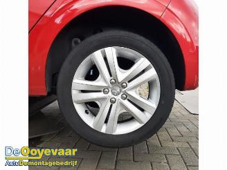 Peugeot 208 208 I (CA/CC/CK/CL), Hatchback, 2012 / 2019 1.2 Vti 12V PureTech picture 9