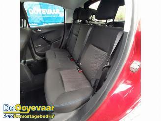 Peugeot 208 208 I (CA/CC/CK/CL), Hatchback, 2012 / 2019 1.2 Vti 12V PureTech picture 7