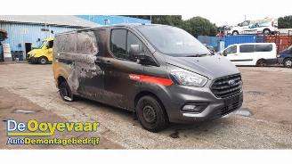 Auto da rottamare Ford Transit Transit Custom, Van, 2011 / 2023 2.0 TDCi 16V Eco Blue 130 2019/8