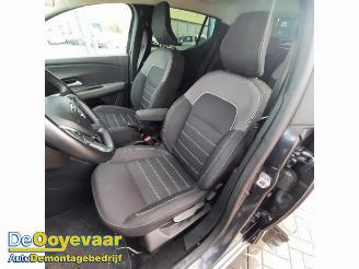Dacia Sandero Sandero III, Hatchback, 2021 1.0 TCe 100 12V ECO-G picture 6