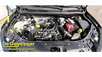 Dacia Sandero Sandero III, Hatchback, 2021 1.0 TCe 100 12V ECO-G picture 8