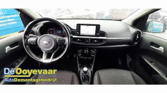 Kia Picanto Picanto (JA), Hatchback, 2017 1.0 12V picture 5