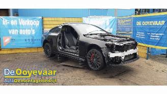 Dezmembrări autoturisme Mercedes E-klasse E (C238), Coupe, 2016 E-300 2.0 Turbo 16V 2017/4