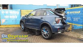 Gebrauchtwagen Anhänger Lynk & Co 01 01, SUV, 2018 1.5 PHEV 2021/12