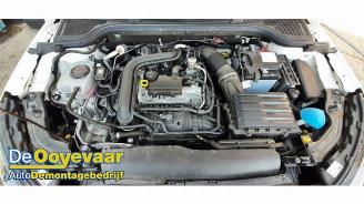 Skoda Kamiq Kamiq, SUV, 2019 1.0 TSI 12V picture 11