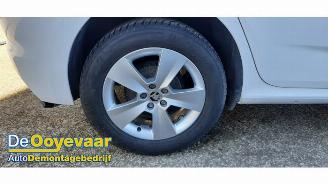 Skoda Kamiq Kamiq, SUV, 2019 1.0 TSI 12V picture 12