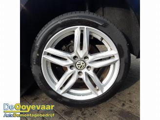 Volkswagen Golf Golf VII Variant (AUVV), Combi, 2013 / 2021 1.6 TDI BMT 16V picture 8