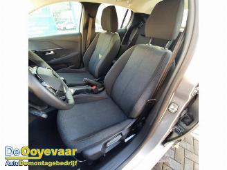 Peugeot 208 208 II (UB/UH/UP), Hatchback 5-drs, 2019 1.2 Vti 12V PureTech 75 picture 6