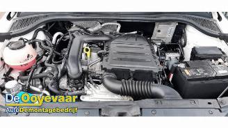 Skoda Fabia Fabia III Combi (NJ5), Combi 5-drs, 2014 / 2022 1.0 TSI 12V picture 8
