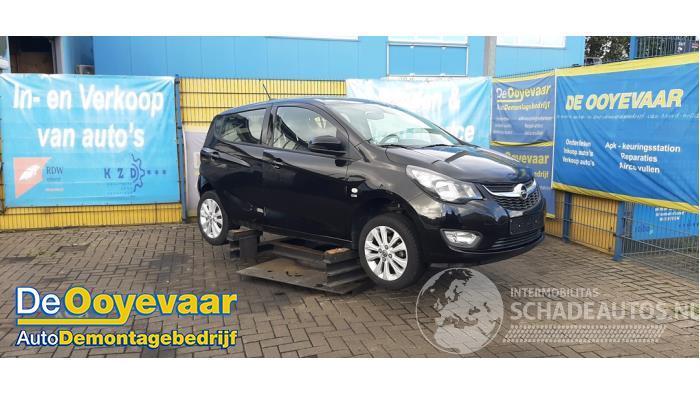 Opel Karl Karl, Hatchback 5-drs, 2015 / 2019 1.0 12V