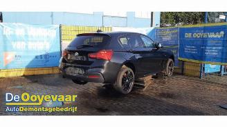 BMW 1-serie 1 serie (F20), Hatchback 5-drs, 2011 / 2019 118i 1.5 TwinPower 12V picture 2