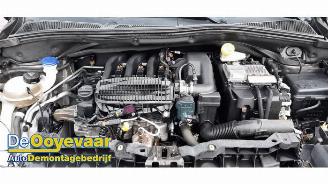 Peugeot 2008 2008 (CU), MPV, 2013 / 2019 1.2 Vti 12V PureTech 82 picture 8