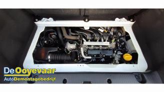 Renault Twingo Twingo III (AH), Hatchback 5-drs, 2014 / 2024 1.0 SCe 70 12V picture 8