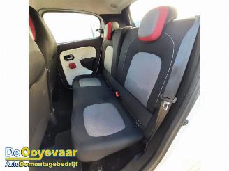 Renault Twingo Twingo III (AH), Hatchback 5-drs, 2014 / 2024 1.0 SCe 70 12V picture 7
