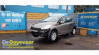 Peugeot 208 208 I (CA/CC/CK/CL), Hatchback, 2012 / 2019 1.2 Vti 12V PureTech 82 picture 2