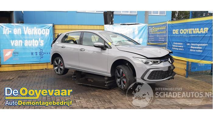 Volkswagen Golf Golf VIII (CD1), Hatchback, 2019 1.4 GTE 16V