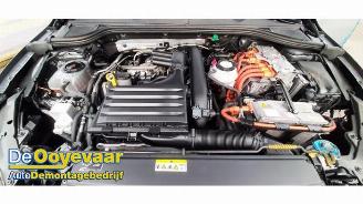 Volkswagen Golf Golf VIII (CD1), Hatchback, 2019 1.4 GTE 16V picture 8