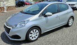  Peugeot 208 Peugeot 208 Like 2016/8