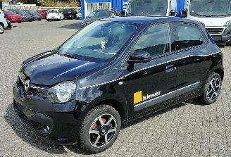  Renault Twingo Renault Twingo Intens airco navi pdc 2018/8